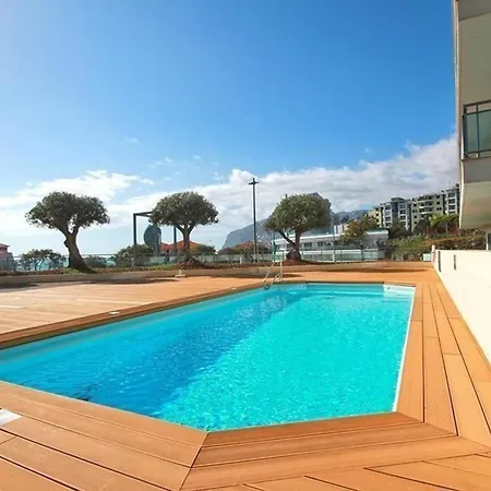 Apartment Ferienwohnung Fuer 2 Personen Ca 75 Qm In Funchal, Madeira Und Umgebung