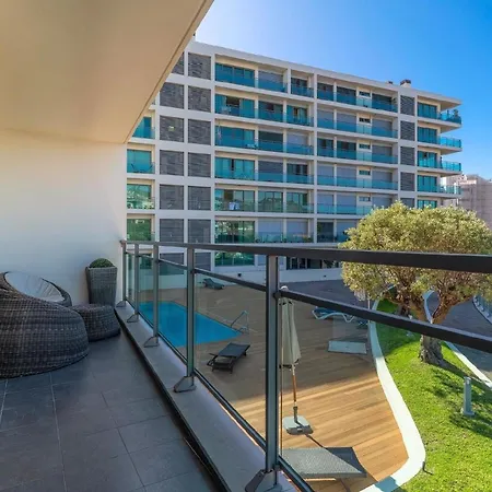 Ferienwohnung Fuer 2 Personen Ca 75 Qm In Funchal, Madeira Und Umgebung Apartment Funchal (Madeira)