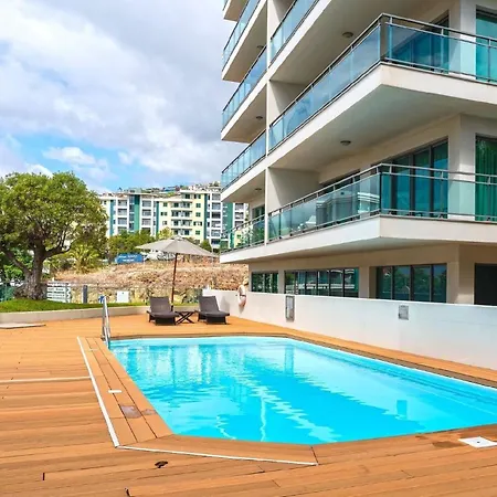 Ferienwohnung Fuer 2 Personen Ca 75 Qm In Funchal, Madeira Und Umgebung Funchal (Madeira)