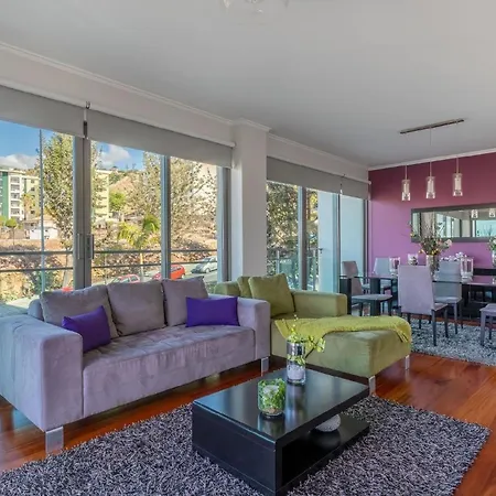 Apartment Ferienwohnung Fuer 2 Personen Ca 75 Qm In Funchal, Madeira Und Umgebung Funchal (Madeira)