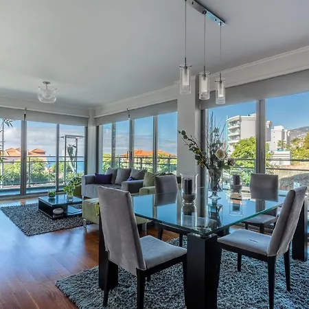 Ferienwohnung Fuer 2 Personen Ca 75 Qm In Funchal, Madeira Und Umgebung Apartment *
