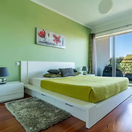 Ferienwohnung Fuer 2 Personen Ca 75 Qm In Funchal, Madeira Und Umgebung Apartment